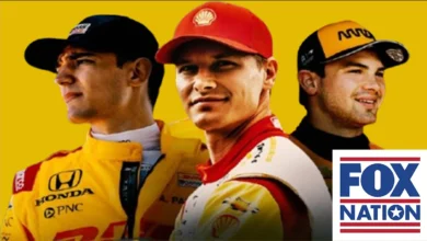 Fox Nation Drives Into the Sports Doc Space, Greenlights New Season of ‘100 Days to Indy’