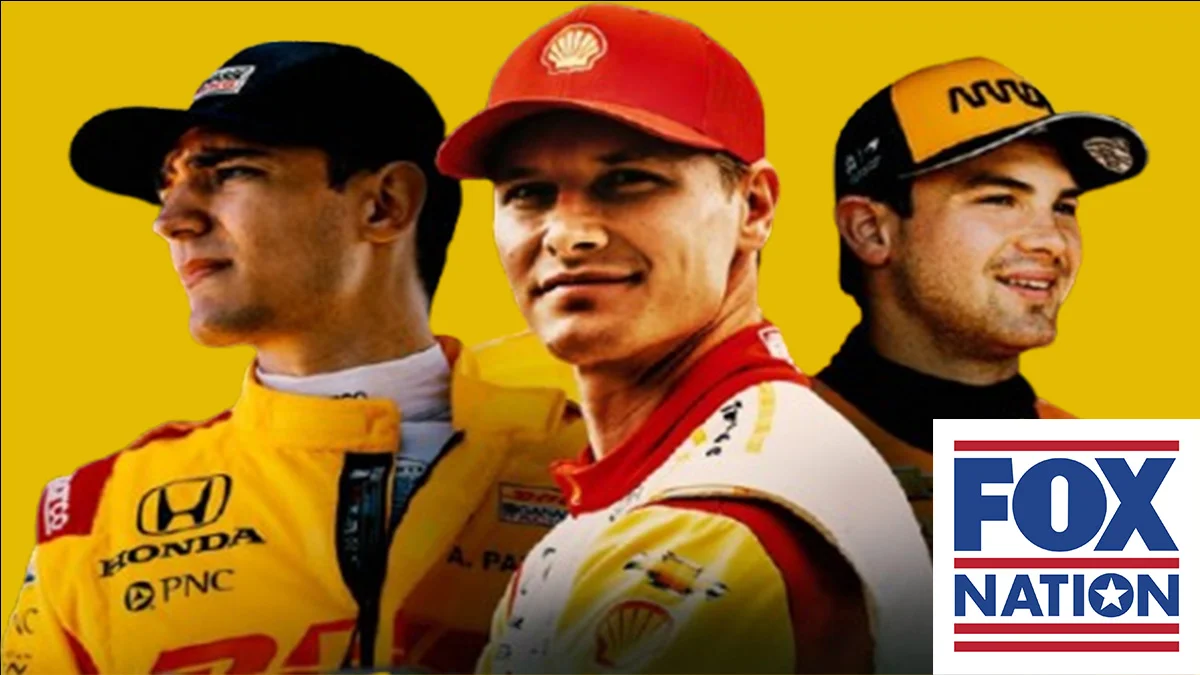 Fox Nation Drives Into the Sports Doc Space, Greenlights New Season of ‘100 Days to Indy’
