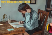 How Bonuses Are Taxed