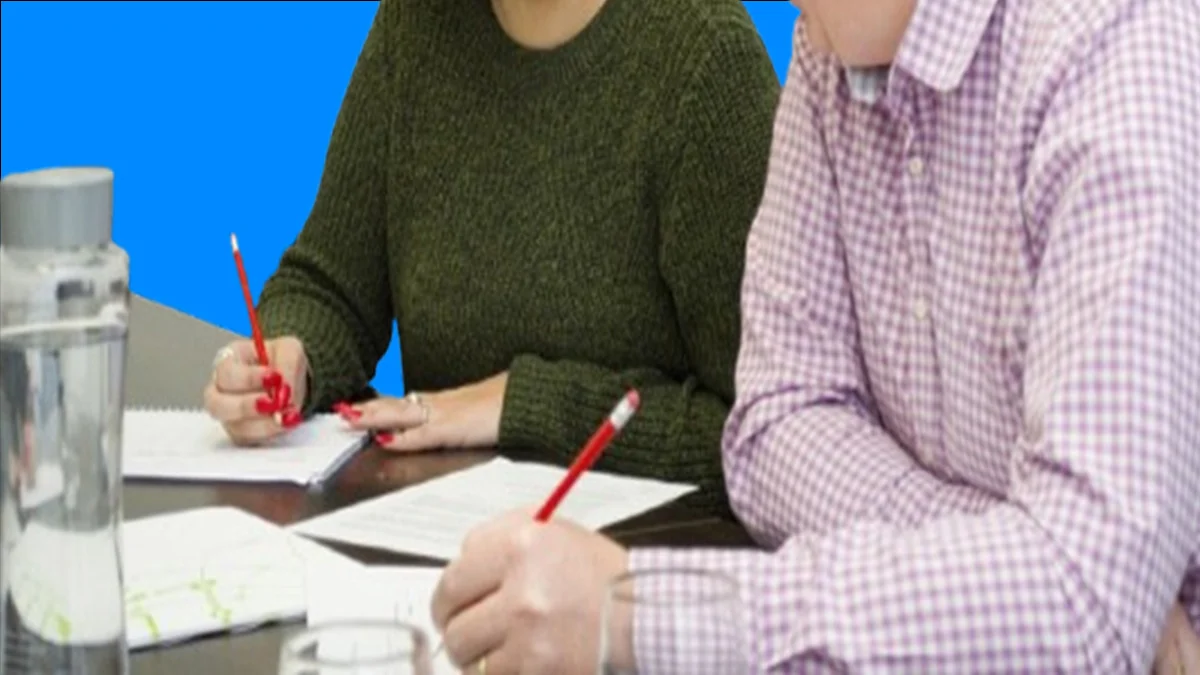 How to Find a Mentor at Work and Kickstart Your Career
