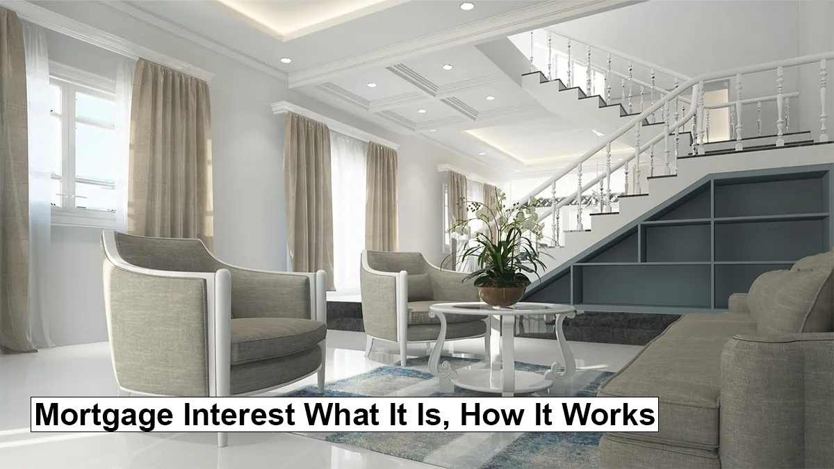 Unlock the mystery of mortgage interest! Discover what it is, how it works, and tips to save on your home loan. Start your journey to smart borrowing today!