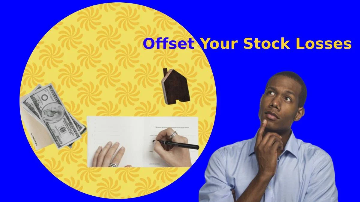 Offset Your Stock Losses Unlock the Power of Tax-Loss Harvesting