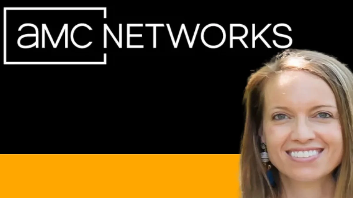 AMC Networks Promotes PR Executive Olivia Dupuis