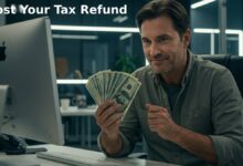 Strategies to Boost Your Tax Refund