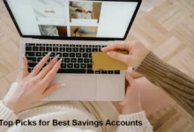 Top Picks for Best Savings Accounts