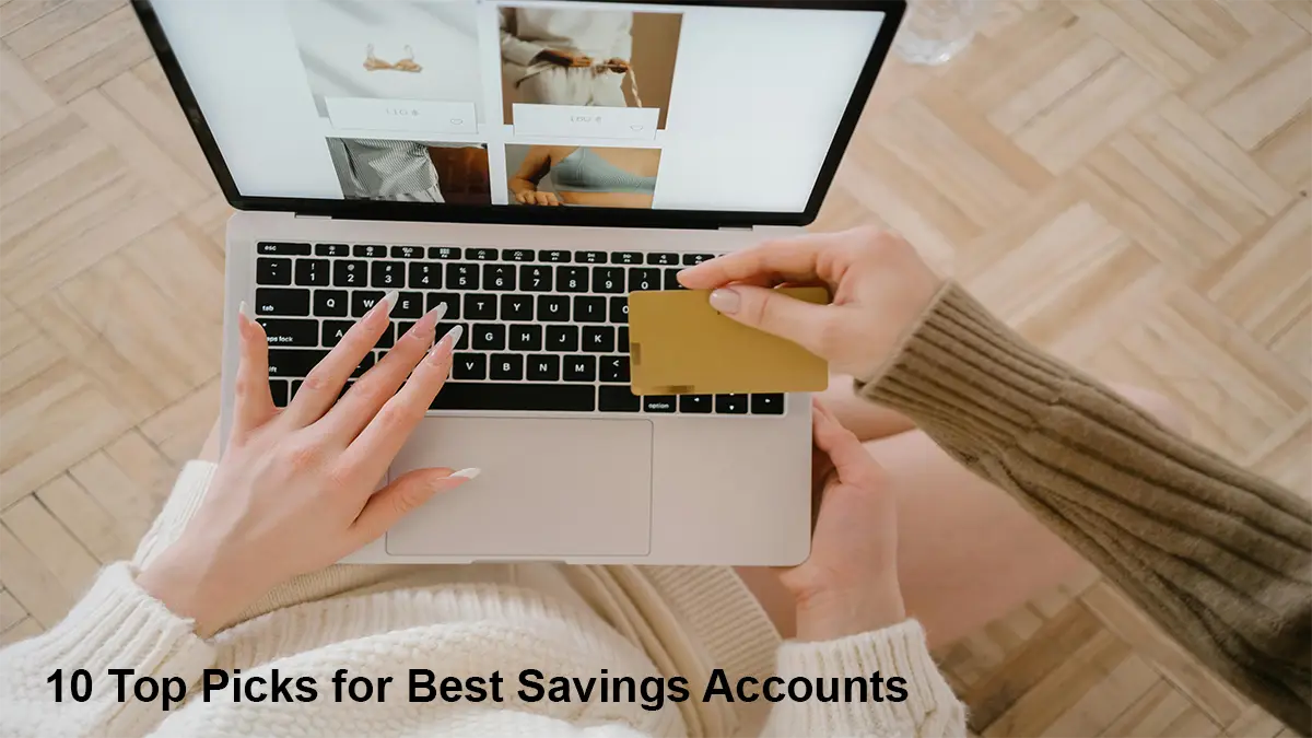 Top Picks for Best Savings Accounts