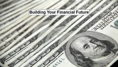 Building Your Financial Future: A Strategic Approach to Personal Finance