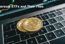 Ethereum ETFs and Their Fees, Promotions and Holdings