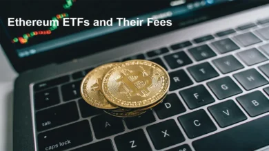 Ethereum ETFs and Their Fees, Promotions and Holdings