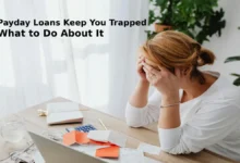 The Debt Cycle: How Payday Loans Keep You Trapped and What to Do About It
