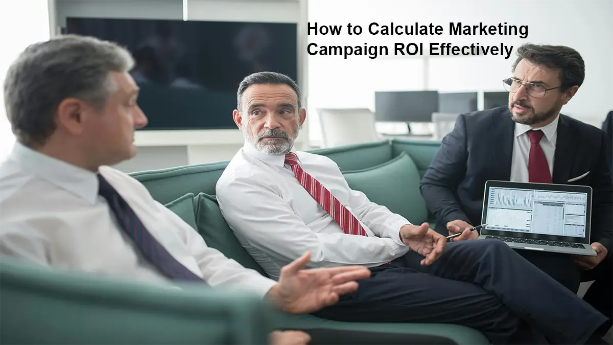 Step-by-Step Guide: How to Calculate Marketing Campaign ROI Effectively