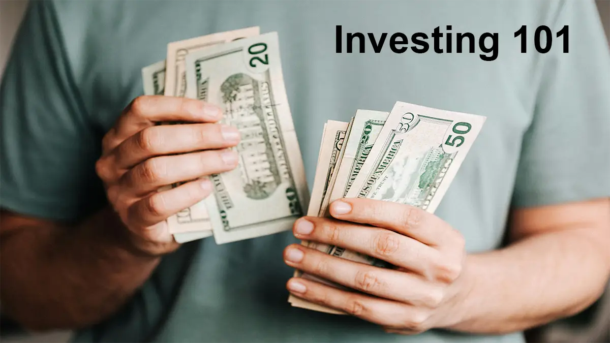 Investing 101: How to Get Started Without Advanced Math Skills