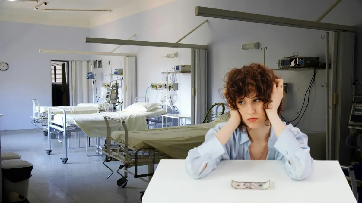 Ways to Deal With Medical Debt You Can’t Afford