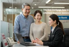 Discover the essentials of understanding your first mortgage, the key to successful homeownership. Learn how to navigate financing options today.