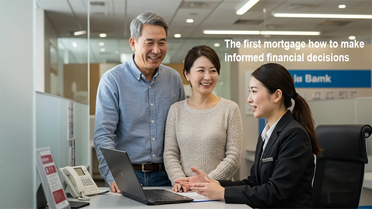Discover the essentials of understanding your first mortgage, the key to successful homeownership. Learn how to navigate financing options today.