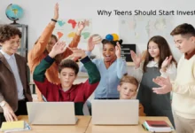 The Power of Compound Interest: How Teens Can Benefit from Early Investing