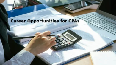 Expanding Horizons: Innovative Career Paths for CPAs in the Digital Age