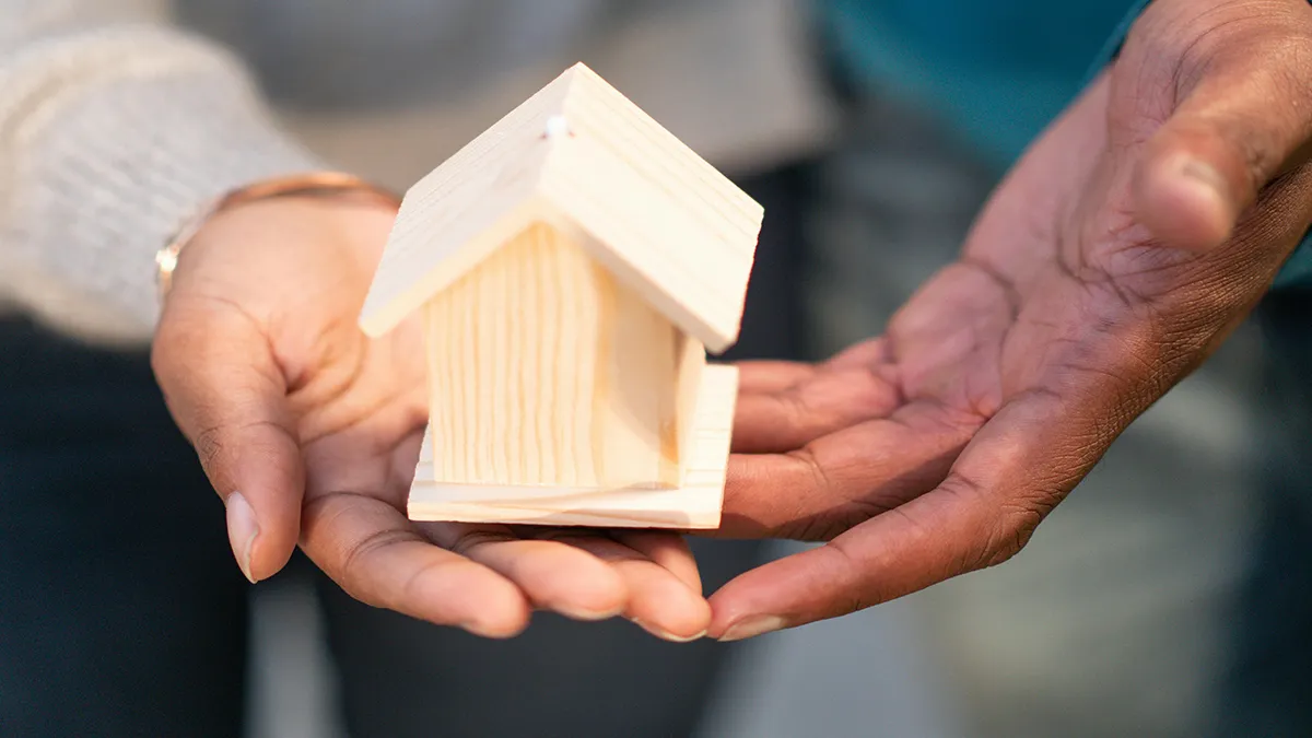 How Three Numbers Can Make or Break Your Home Purchase