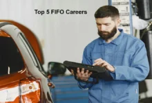 Career Progression in FIFO Jobs: Opportunities for Advancement and Growth