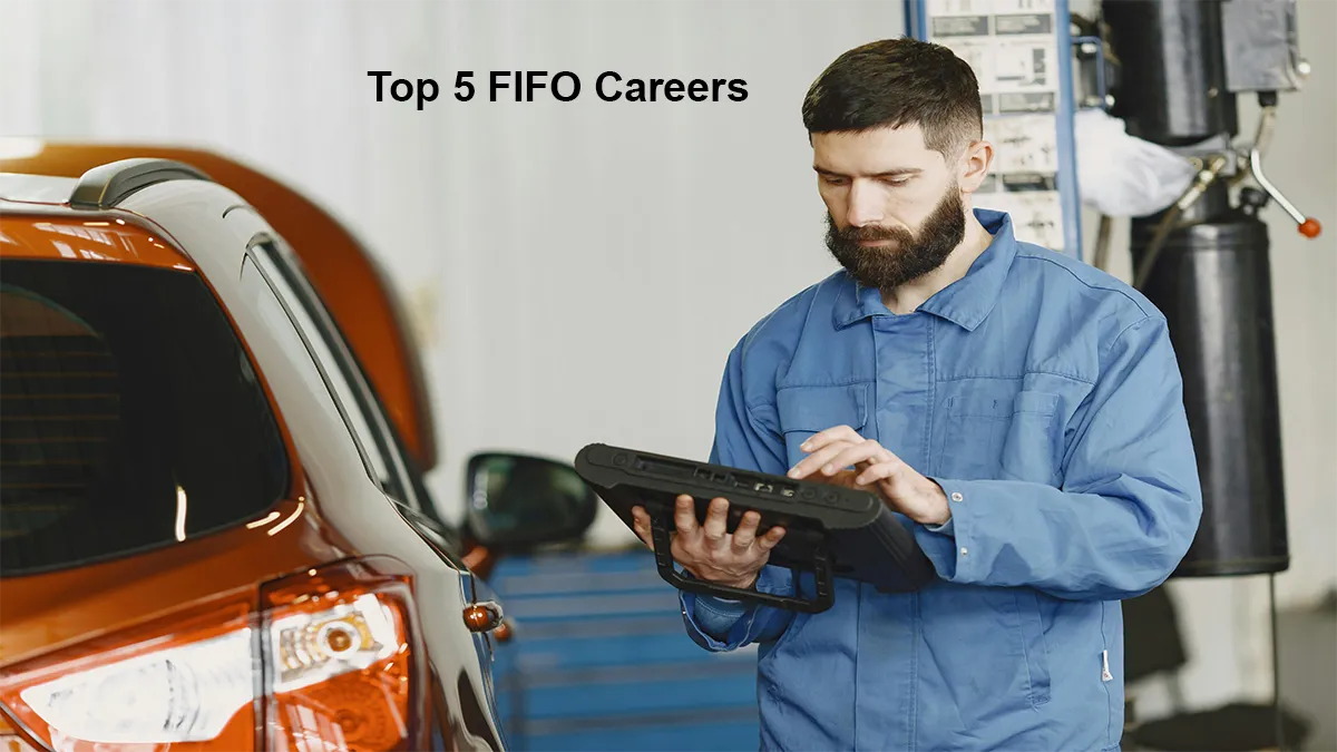Career Progression in FIFO Jobs: Opportunities for Advancement and Growth