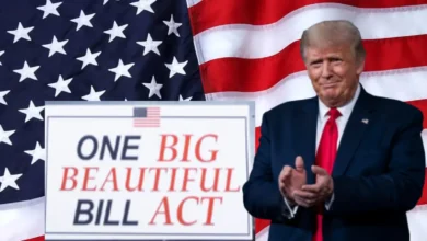 Things Parents Need To Know About the One Big Beautiful Bill Act