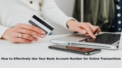 Understanding Online Payment Security: 15 Essential Tips to Safeguard Your Bank Account Information