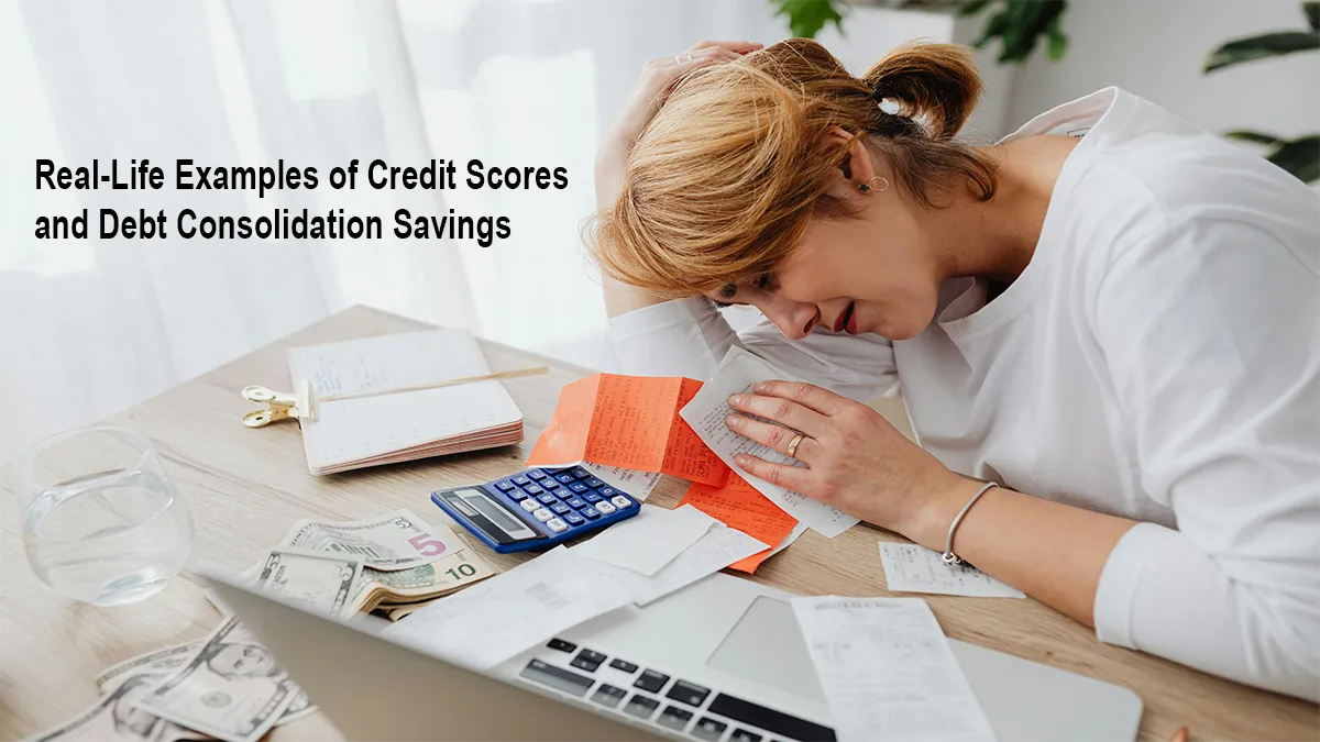 Understanding Debt Consolidation: How Merging Your Debts Can Simplify Your Finances