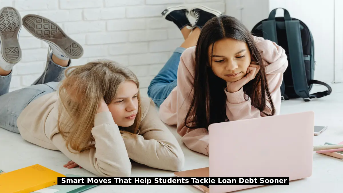 Budgeting Basics: How Students Can Create a Financial Plan to Combat Loan Debt