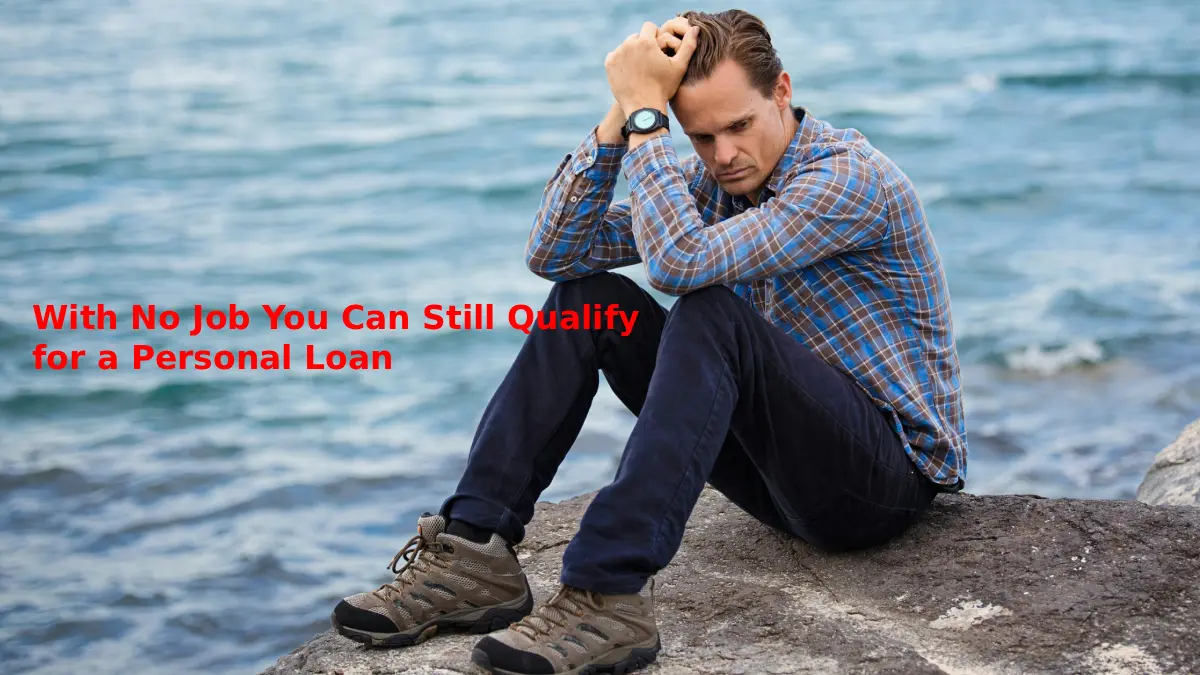 No job? No problem! Find out how you can still qualify for a personal loan and get the financial assistance you need. Start your application now!