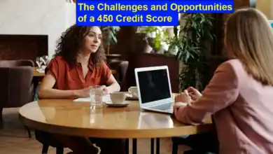 woman talking to girl in interview