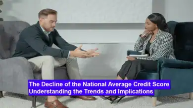 A man and a woman discussing