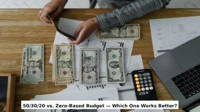 Best Budgeting Method for Beginners